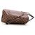 Bolso Tote Louis Vuitton Damier Neverfull MM Damier ebene - vista 3