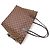 Bolso Tote Louis Vuitton Damier Neverfull MM Damier ebene - vista 5