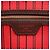 Bolso Tote Louis Vuitton Damier Neverfull MM Damier ebene - vista 8