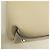 Borsa a mano Tod's T-Timeless Micro Marrone - vista 10