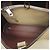 Borsa a mano Tod's T-Timeless Micro Marrone - vista 17