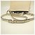 Borsa a mano Tod's T-Timeless Micro Marrone - vista 5