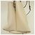 Borsa a mano Tod's T-Timeless Micro Marrone - vista 7