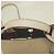 Borsa a mano Tod's T-Timeless Micro Marrone - vista 8