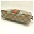 Borsa a tracolla Gucci in tela GG Supreme e pelle Marrone - vista 5