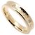 Autre Marque Tiffany & Co. 1837 Narrow Band Ring - Ansicht 2