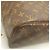 Louis Vuitton Monogram Neverfull MM Tote Bag Braun - Ansicht 16