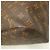 Louis Vuitton Monogram Neverfull MM Tote Bag Braun - Ansicht 19