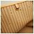 Louis Vuitton Monogram Neverfull MM Tote Bag Braun - Ansicht 22