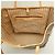 Louis Vuitton Monogram Neverfull MM Tote Bag Braun - Ansicht 5