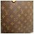 Louis Vuitton Monogram Neverfull MM Tote Bag Braun - Ansicht 9
