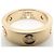 Anello Cartier Love in oro rosa 18K - vista 5