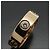 Anello Cartier Love in oro rosa 18K - vista 6