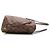 Louis Vuitton Damier Neverfull PM Tote Bag Damier ebene - Ansicht 3