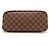 Louis Vuitton Damier Neverfull PM Tote Bag Damier ebene - Ansicht 4