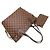 Louis Vuitton Damier Neverfull PM Tote Bag Damier ebene - Ansicht 5