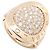 Anello Bvlgari Bulgari Reverenting Ring