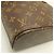 Bolsa Louis Vuitton Monogram Vavin PM Marrom - vista 11