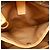 Bolsa Louis Vuitton Monogram Vavin PM Marrom - vista 14