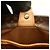 Bolsa Louis Vuitton Monogram Vavin PM Marrom - vista 16