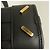 Loewe Amazona 23 Handtasche Schwarz - Ansicht 16