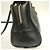 Loewe Amazona 23 Handtasche Schwarz - Ansicht 8