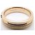 Autre Marque Anello Tiffany & Co. T Narrow in oro rosa 18K - vista 5