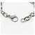 Autre Marque Bracciale rigido Tiffany & Co. 1837 Element 5 con charm - vista 4