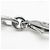 Autre Marque Bracciale rigido Tiffany & Co. 1837 Element 5 con charm - vista 5