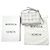 Borsa a tracolla Padded Cassette Bottega Veneta Bianco D'oro - vista 17