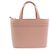 Borsa Tote Vara Rosa Salvatore Ferragamo - vista 3