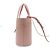 Borsa Tote Vara Rosa Salvatore Ferragamo - vista 4