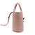 Borsa Tote Vara Rosa Salvatore Ferragamo - vista 5