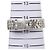 TAG Heuer Link Damenuhr WT1310 - Ansicht 7