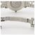 Hermès Reloj para mujer Hermes Clipper CL4.210 de acero inoxidable - vista 15