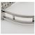 Hermès Reloj para mujer Hermes Clipper CL4.210 de acero inoxidable - vista 16