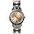 Hermès Reloj para mujer Hermes Clipper CL4.210 de acero inoxidable - vista 2