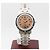 Hermès Reloj para mujer Hermes Clipper CL4.210 de acero inoxidable - vista 4