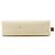 Céline Bolso de mano Celine Triomphe Canvas Beige - vista 3
