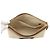 Céline Bolso de mano Celine Triomphe Canvas Beige - vista 4