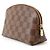 Louis Vuitton Damier Ebene Pochette Tic Roja - vista 2