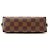 Louis Vuitton Damier Ebene Pochette Tic Roja - vista 3