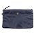 Chanel 22 Matelassé Small Handtasche Marineblau - Ansicht 17