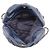 Chanel 22 Matelassé Small Handtasche Marineblau - Ansicht 5