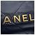 Chanel 22 Matelassé Small Handtasche Marineblau - Ansicht 6