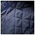 Chanel 22 Matelassé Small Handtasche Marineblau - Ansicht 9