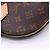Borsa Louis Vuitton Monogram Alma PM Marrone Beige - vista 11