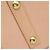 Borsa Louis Vuitton Monogram Alma PM Marrone Beige - vista 13