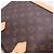 Borsa Louis Vuitton Monogram Alma PM Marrone Beige - vista 4
