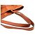 Hermès Borsa Tote HERMES Double Sens 36 Marrone Multicolore - vista 5